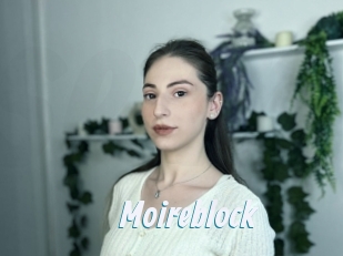 Moireblock