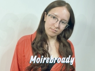 Moirebroady