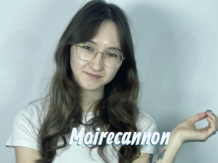 Moirecannon