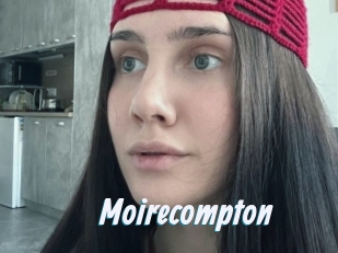 Moirecompton