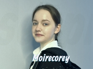 Moirecorey