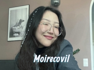 Moirecovil