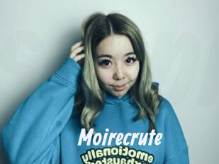 Moirecrute