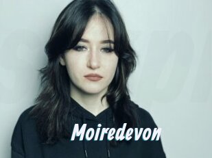 Moiredevon