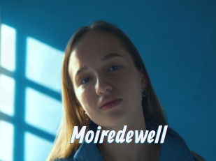Moiredewell