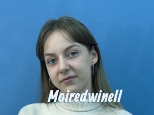 Moiredwinell
