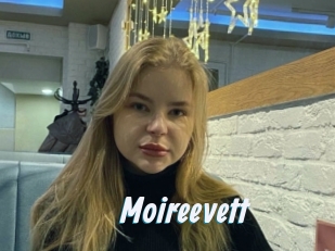 Moireevett