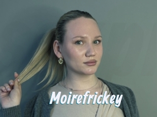 Moirefrickey