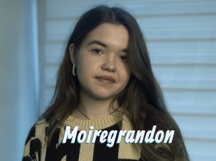 Moiregrandon