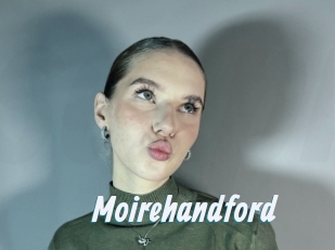 Moirehandford