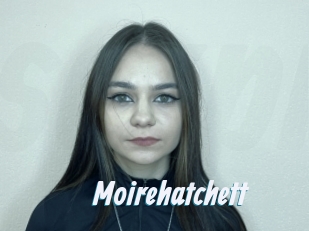 Moirehatchett