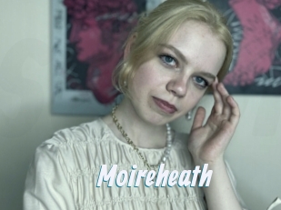 Moireheath