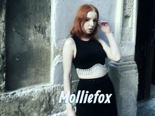 Molliefox
