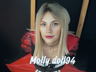 molly_doll94 Sexe Express