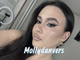 mollydanvers Sexe Express
