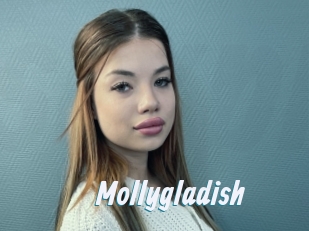 Mollygladish