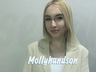 Mollyhandson