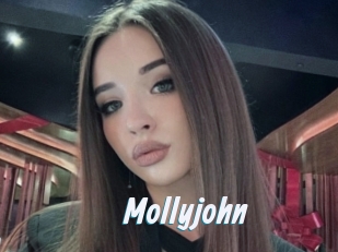 Mollyjohn