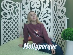 Mollyporque