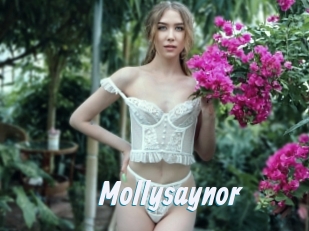 Mollysaynor