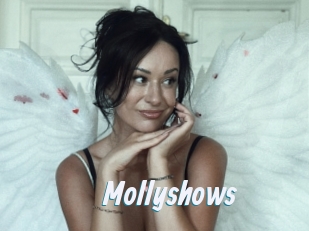 Mollyshows