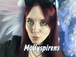 Mollyspirens