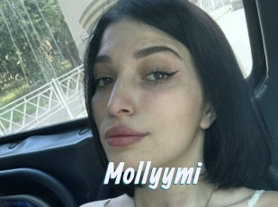 Mollyymi