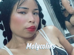 Molycolins