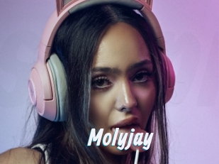 Molyjay