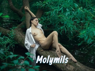 Molymils