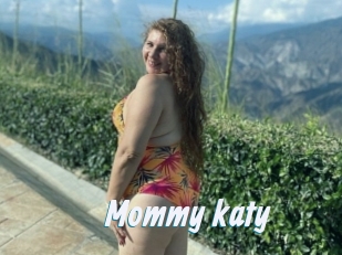 mommy_katy Sexe Express