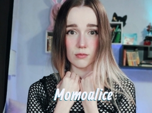 Momoalice