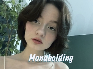 Monabolding