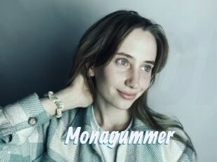 Monagummer