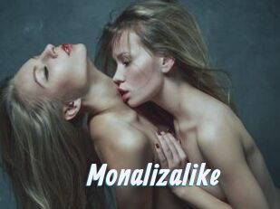 Monalizalike