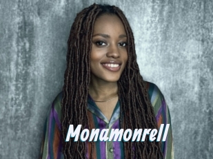 Monamonrell