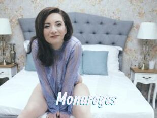 Monareyes
