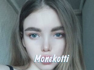 Monekotti