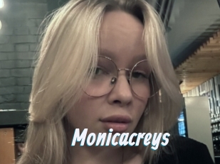 Monicacreys