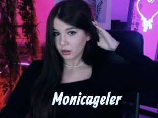 Monicageler
