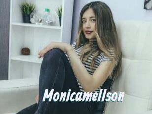 Monicamellson