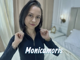 monicamoris Sexe Express