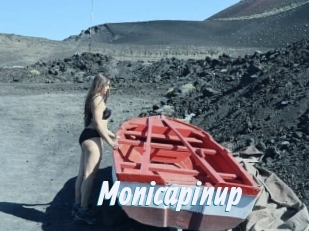 monicapinup Sexe Express