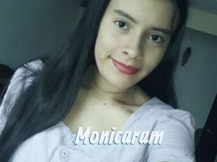 Monicaram