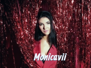 monicavii Sexe Express