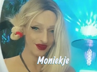 Moniekje