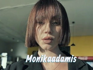 Monikaadamis