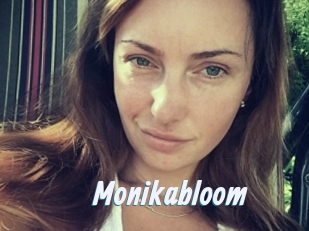 Monikabloom