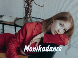 Monikadance