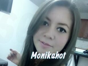 Monikahot